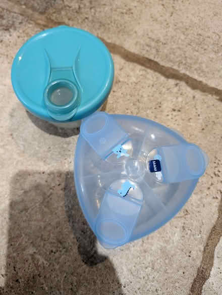 Photo of free Baby formula equipment (Ruscombe GL6) #1
