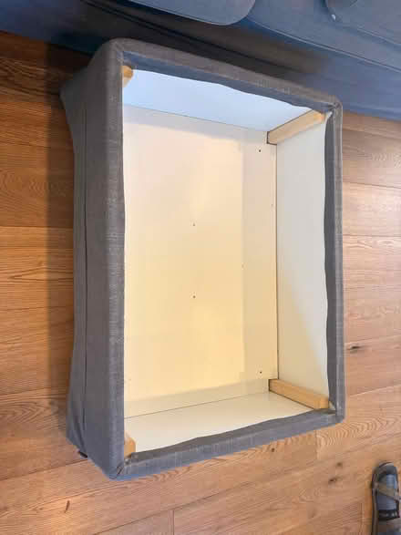 Photo of free IKEA Ektorp Couch (Madera Gardens) #2