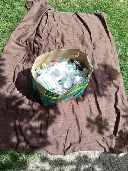 Photo of free Electronic components and all sorts (Swindon SN2) #1