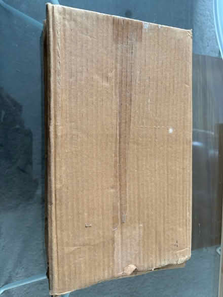 Photo of free Tv wall bracket (Mitcham CR4) #2
