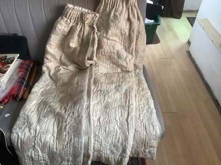 Photo of free Old worn out curtains (Crewkerne) #1