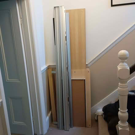 Photo of free Wardrobe (Chiswick W4) #3