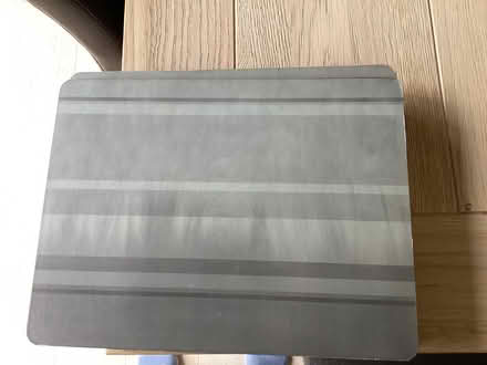 Photo of free Denby table mats (Stirling FK8) #1