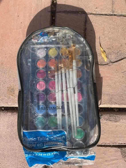 Photo of free Colors (Sunnyvale) #1