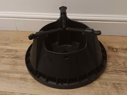 Photo of free Tree stand (Fenny Stratford MK2) #1