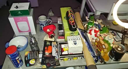 Photo of free Bric a brac (Fairhaven FY8) #1