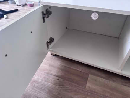 Photo of free Tv unit (Ware SG12) #3
