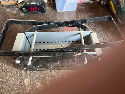 Photo of free Paper Brick Maker for Fire (Arnold, NG5) #1