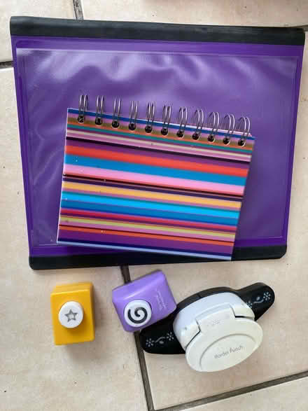 Photo of free Stationery (LE11 Loughborough) #1