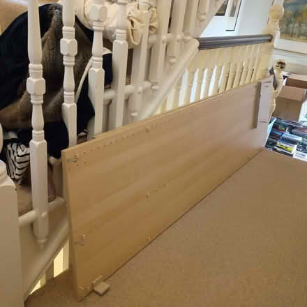 Photo of free Wardrobe (Chiswick W4) #2
