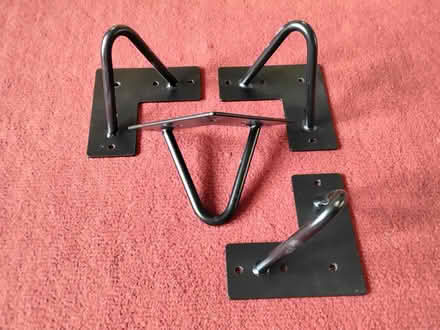 Photo of free Hairpin legs (Sandsfoot Court Weymouth) #1