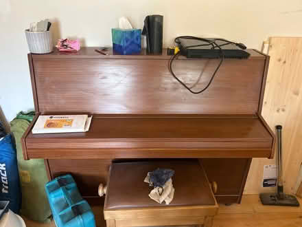 Photo of free Piano (BA2) #1