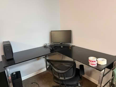 Photo of free Office Furniture (Stevensville, MD) #1