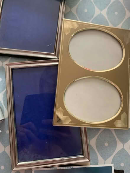 Photo of free 5 photo frames (Lifford, kings Norton B30) #3