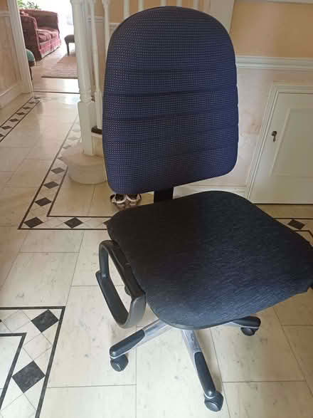 Photo of free Used computer chair (Chalfont St Giles HP8) #1