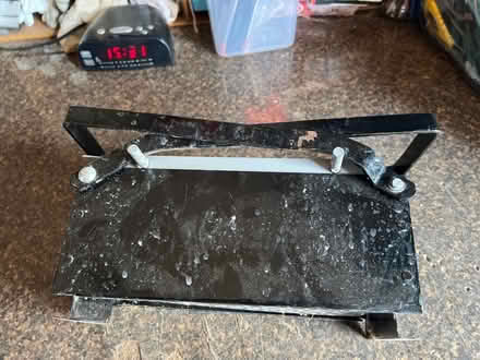 Photo of free Paper Brick Maker for Fire (Arnold, NG5) #2