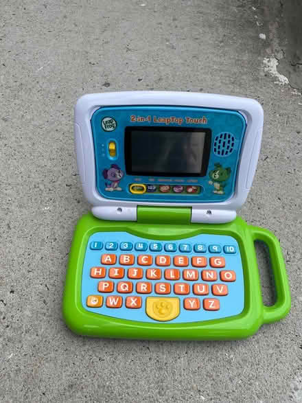 Photo of free Learning Computer (Springfield Gardens 11413) #2