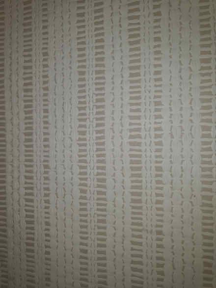 Photo of free Textured wallpaper, cream + beige (Hackney E8) #1