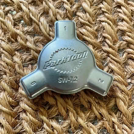 Photo of free Bicycle Wheel Spoke Tool - Park Tool SW - 7.2 (City of Bristol BS5) #1