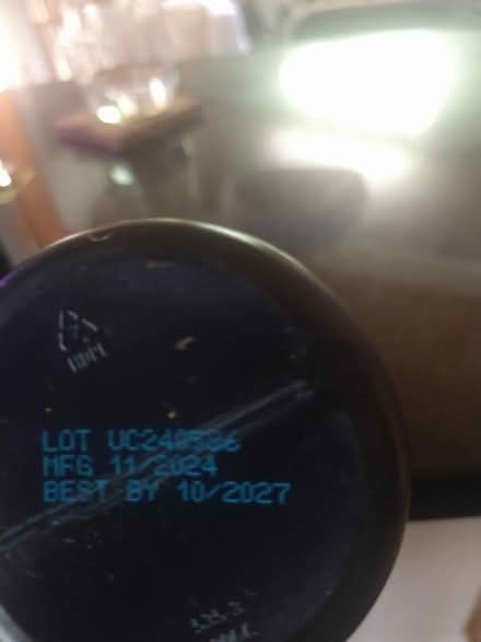 Photo of free Omega-3 Fish Oil (Woodbridge/Springfield/Alex) #2