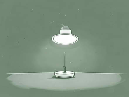 Photo of free 3 spot light fitting (Edge Green WA3) #1