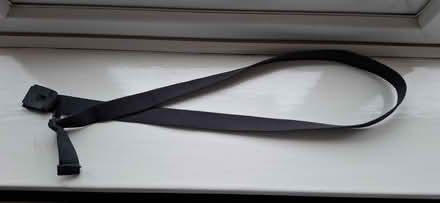 Photo of free Belt for Trousers (Unisex) (Harrogate HG1) #1