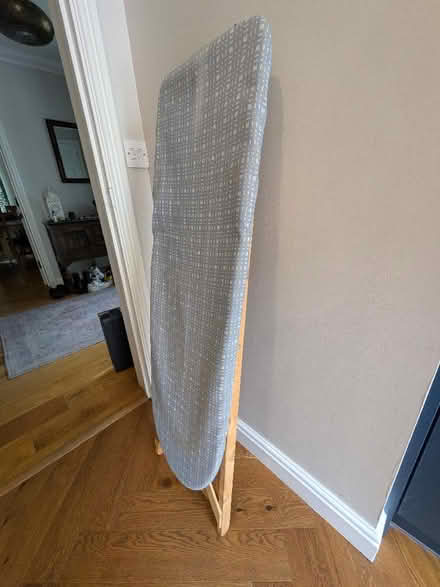 Photo of free Ironing board (Golden Triangle NR2) #4