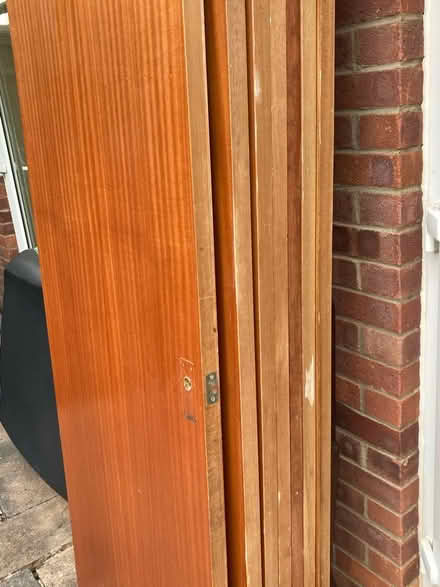 Photo of free Internal doors (New Marston OX3) #1