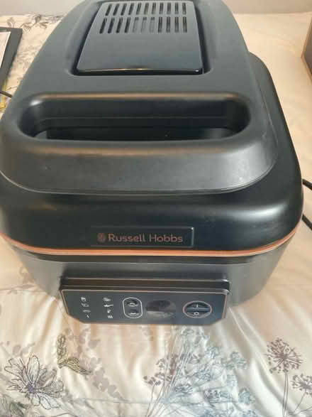 Photo of free Russell Hobbs air fryer/slow cooker (Fortis Green N10) #1