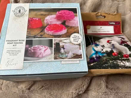 Photo of free Crafting kits (Southsea PO5) #1