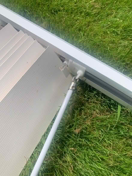 Photo of free Vertical blinds (Presteigne LD8) #2