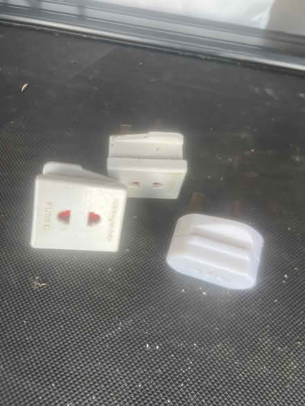 Photo of free Travel plugs (Belle vue Shrewsbury) #1
