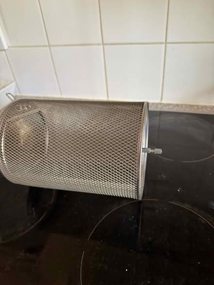 Photo of free Air fryer rotisserie basket (Leegomery TF1) #1