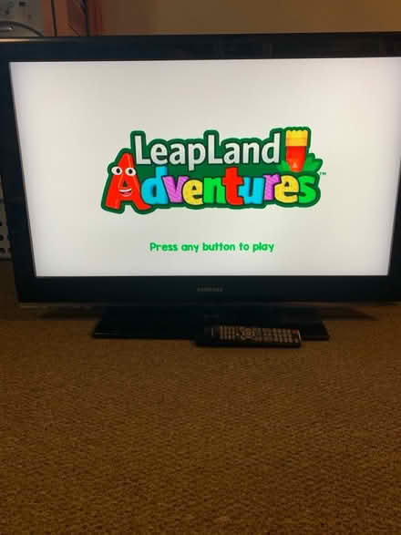 Photo of free lcd tv (Mahopac) #1