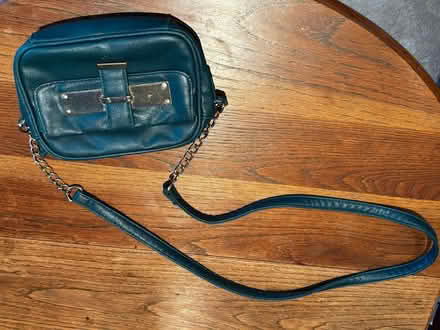 Photo of free Cross body bag (West Norwood SE21) #4