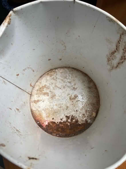Photo of free Buzby Bin From 1980’s Upcycle/Reuse/Repurpose (Ramsgate CT11) #2