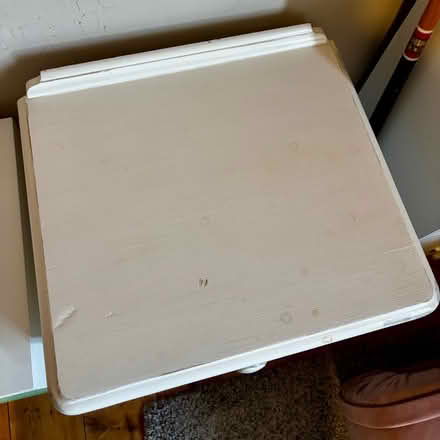 Photo of free Bedside drawers (Heeley, S2) #3