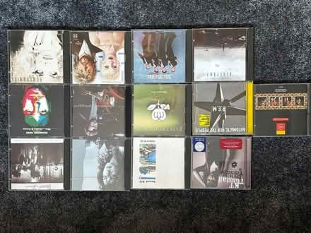 Photo of free Selection of CDs (Winkfield Row RG42) #1