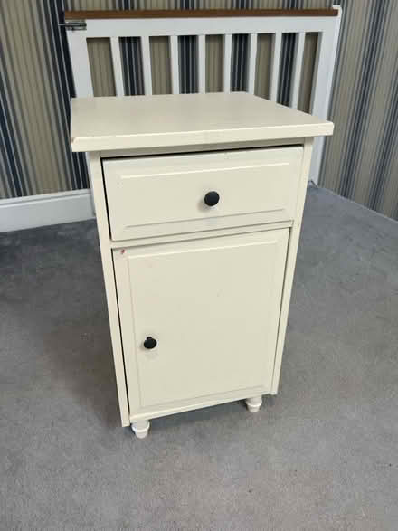 Photo of free Bedside table (Gerrards Cross) #1