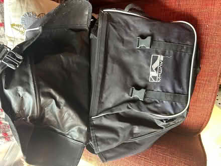 Photo of free Large double cycle pannier (Allerton L18) #1