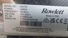Photo of free Four slice toaster (Thornbury BS35) #2