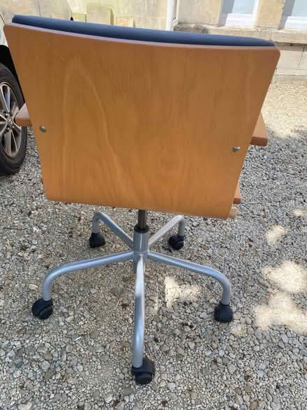Photo of free Chair (Bear Flat BA2) #3