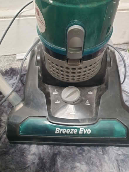 Photo of free Hoover (Highbury N5) #1