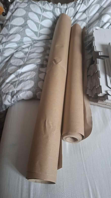 Photo of free Packing Supplies (Broomridge FK7) #2
