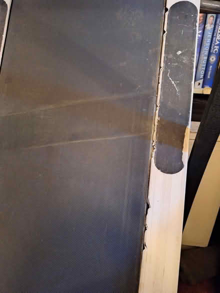 Photo of free Treadmill (Addiscombe) #3