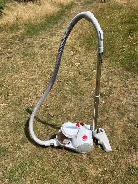 Photo of free Bagless Goblin Vacuum Cleaner (Headington OX3) #1