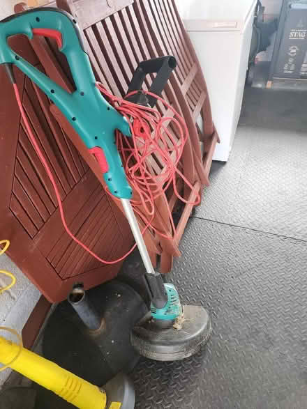 Photo of free Strimmer (Portchester PO16) #1