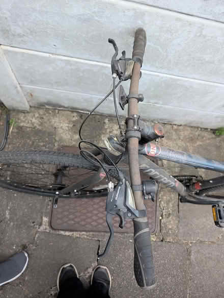 Photo of free Men's Correro Bike (Walton-on-Thames) #3