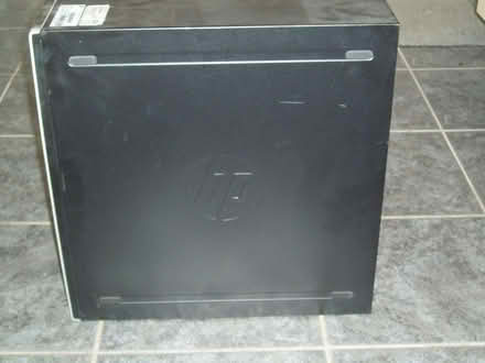 Photo of free HP Elite 8200 Tower PC Base Unit - Spares or Repair (Yateley GU46) #4