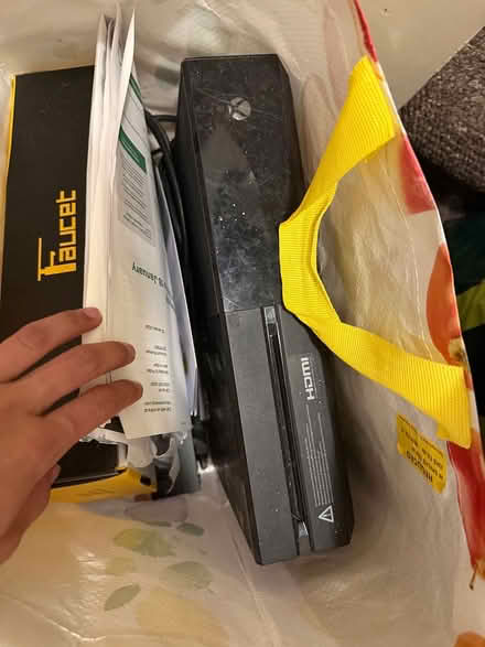 Photo of free Xbox (N7 0nq) #1
